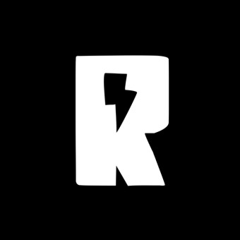 ROCK FM 103.9 logo