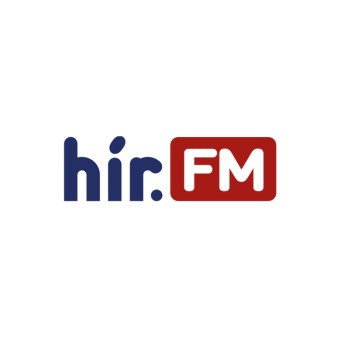 Hír.FM logo