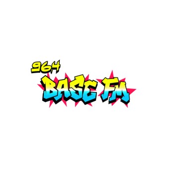 Base FM logo