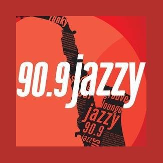 Jazzy Groove logo