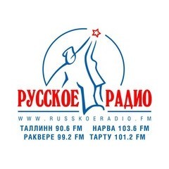Russkoe Radio logo