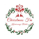 Christmas FM logo