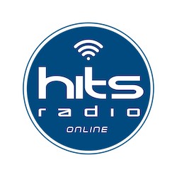 Hits Radio Online logo