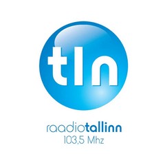ERR Raadio Tallinn logo