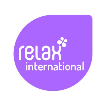 Relax International logo