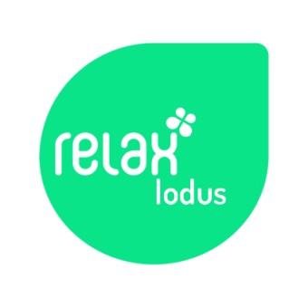 Relax Loodus logo