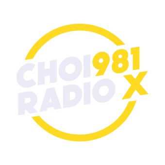 CHOI Radio X 98.1