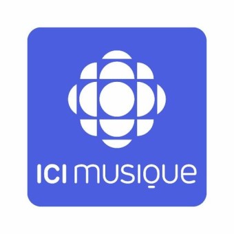 ICI Musique logo