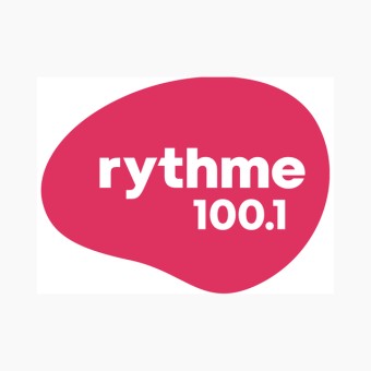 Rythme 100.1 FM logo