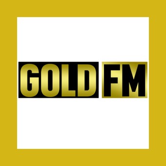 Gold FM logo