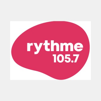 Rythme 105.7 FM logo