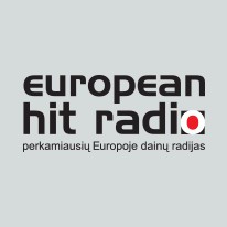 European Hit Radio logo