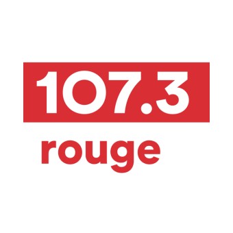 CITE 107.3 Rouge FM