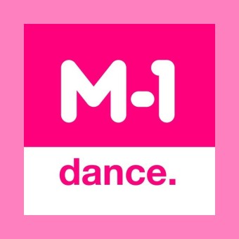 M-1 Dance logo