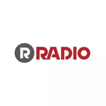 Русское Радио Балтия (RusRadio) logo