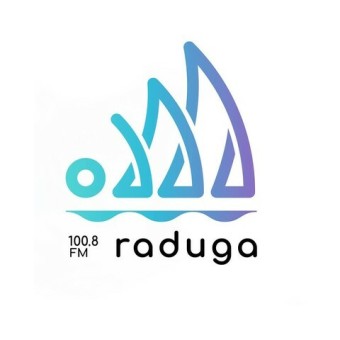 Radijo Raduga logo