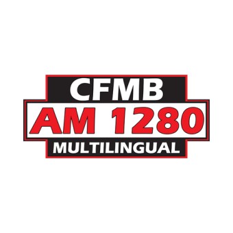 CFMB 1280 AM logo