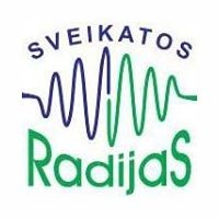 Sveikatos radijas logo