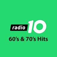 Radio 10 - 60s and 70s Hits
