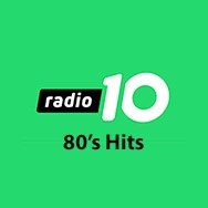Radio 10 - 80s Hits