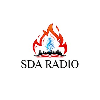 SDA Radio logo