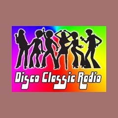 Disco Classic Radio logo