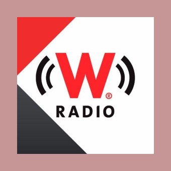 W Radio logo