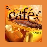 Café Romántico Radio logo