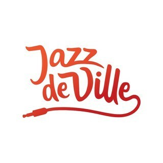 Jazz de Ville logo