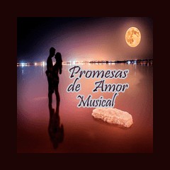 Promesas de Amor Musical logo
