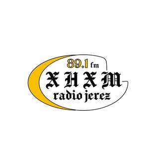 Radio Jerez 89.1 FM logo