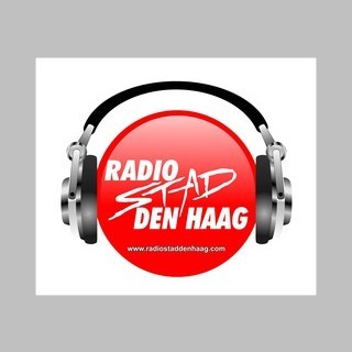 Radio Stad Den Haag logo