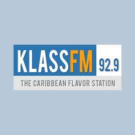 Klass FM logo