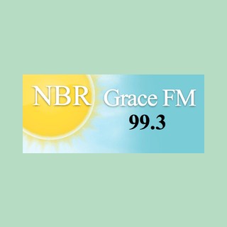 NBR Grace FM logo