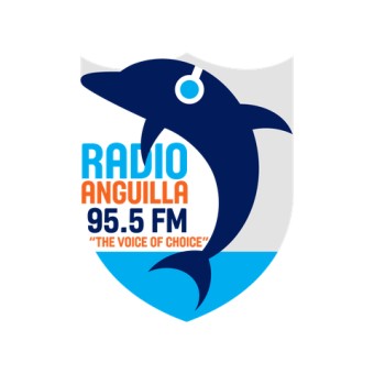 Radio Anguilla logo