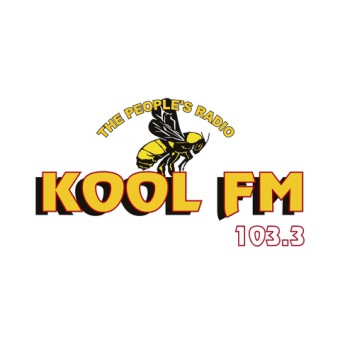 Kool FM logo