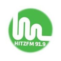 Hitz FM 91.9 logo
