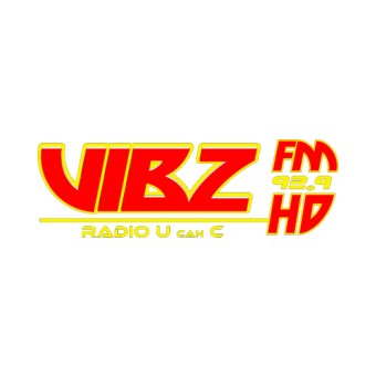 VibzFM logo