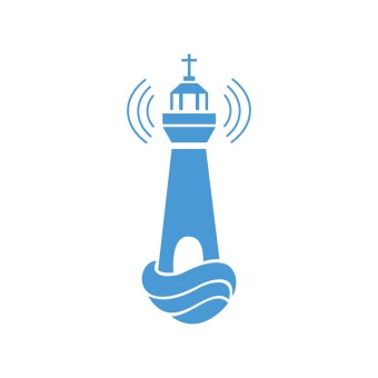 Caribbean Radio Lighthouse logo