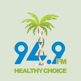Healthy Choice FM logo