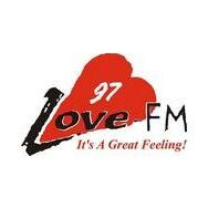 Love 97 FM logo