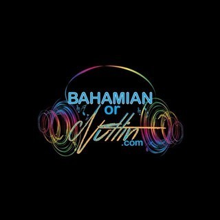 Bahamian Or Nuttin logo