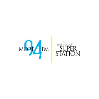 More 94 FM logo