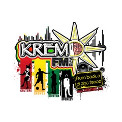 KREM FM logo