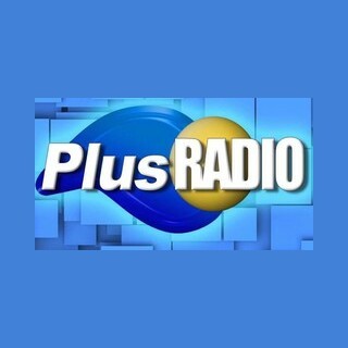 Plus Radio Belize logo