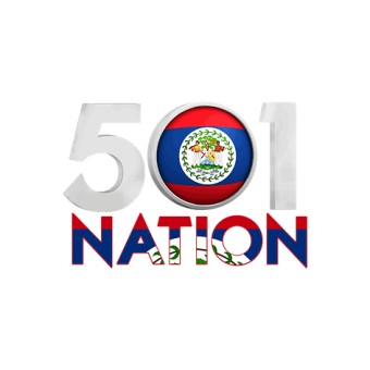 501 Nation logo