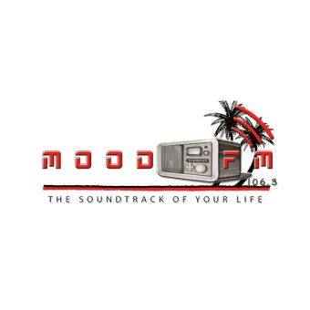 Mood FM logo