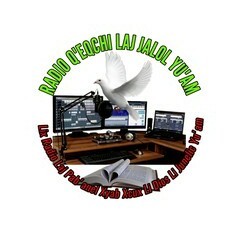 Radio Q'eqchi Laj Jalol Yu'am logo