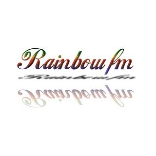 Rainbow FM logo