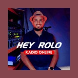 Hey Rolo Radio logo